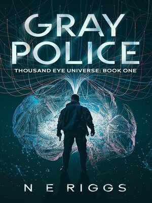 cover image of Gray Police